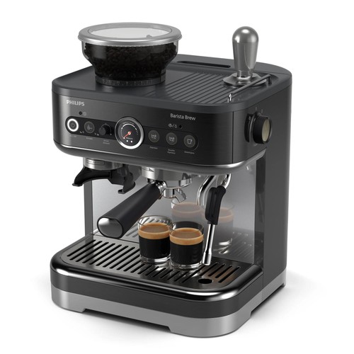Philips barista brew - philips,