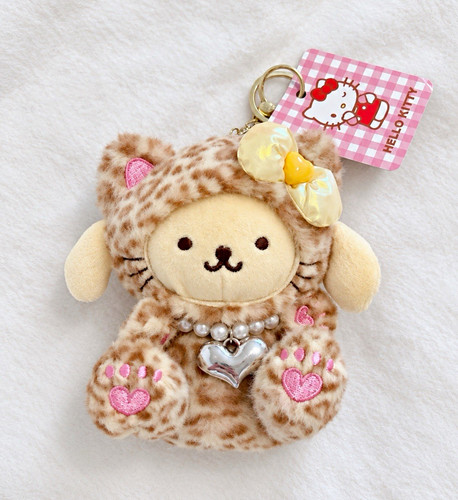 Hello kitty plüsch - kitty,