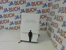 Verbrechen : Stories