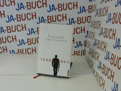 Verbrechen stories - verbrechen,