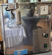 Sahnemaschine Mussana