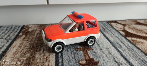 Playmobil 4822 feuerwehr - playmobil,