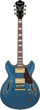 Ibanez AS73G-PBM Prussian Blue