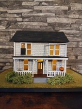 HALLOWEEN Michael Myers Haus