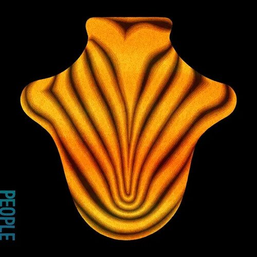 Big red machine - red, |