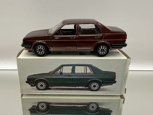 Schabak 1010 jetta mk2 - schabak,