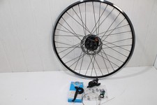 Alfine gang hinterrad - ,