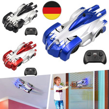 Climb Car ferngesteuertes Kletterauto Wandauto Rennauto Kinder Spielzeug+