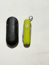 Victorinox classic 58mm - classic, sd
