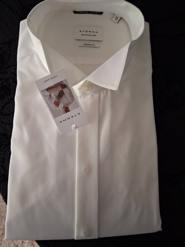 Eterna herren galahemd - herren,