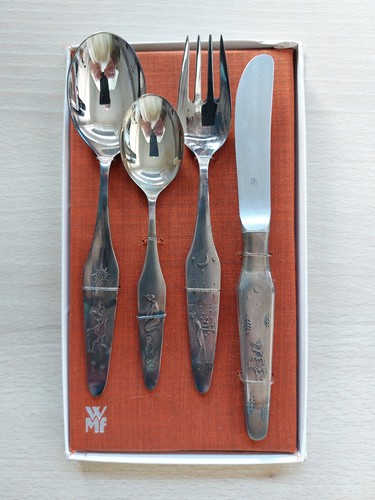 Wmf kinderbesteck grimms - wmf,