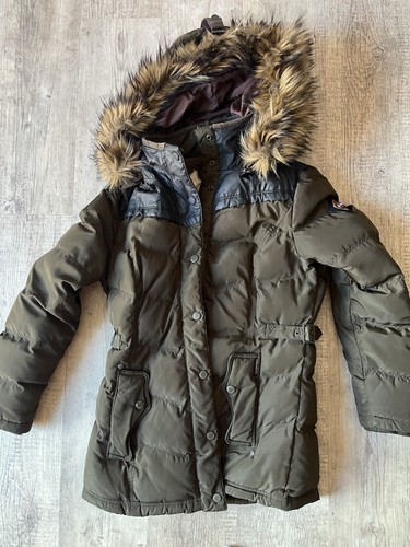 Khujo winter parka - khujo, jacke