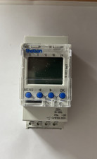 Theben Zeitschaltuhr TR 612 Top3 2 Kanal Obelisk