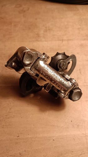 Campagnolo schaltwerk patent - campagnolo,