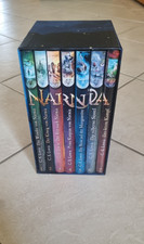 C.S. Lewis - Chroniken von Narnia - Schmuckausgabe - 3 von 7 NEU - gebunden