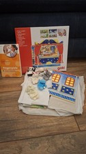 GOKI Fingerpuppen * Spiel Set