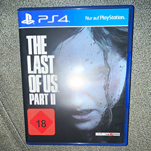 The last part 2 ii - part,