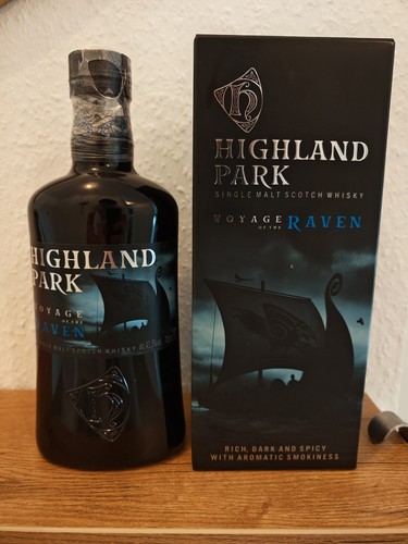 Highland park voyage the - park,