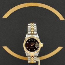 Rolex Lady-Datejust 26 - Ref