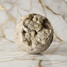 Druzy kristallkugel 11cm - druzy-kristallkugel, 1,5