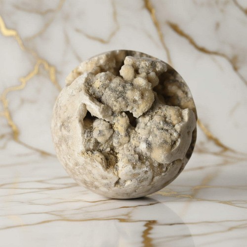 Druzy kristallkugel 11cm - druzy-kristallkugel, 1,5