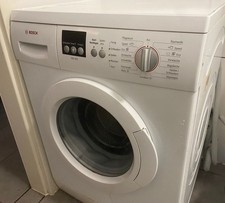 Waschmaschine+