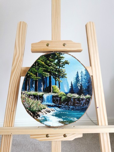 Waldlandschaft zoll - waldlandschaft,
