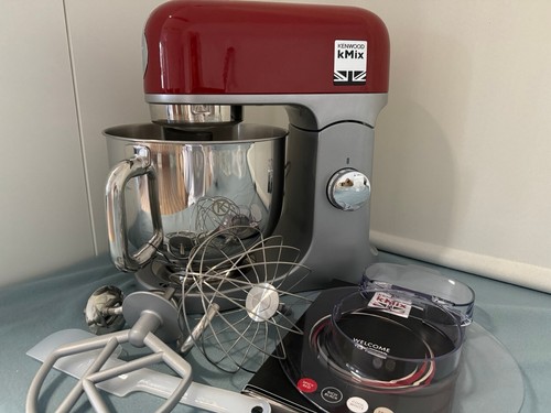 Kenwood küchenmaschine - kenwood,