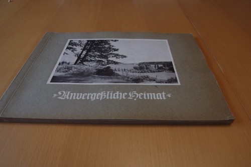 Sammelbilderalbum greiling - sammelbilderalbum,