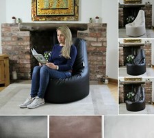 Sitzsack Gamer Stuhl