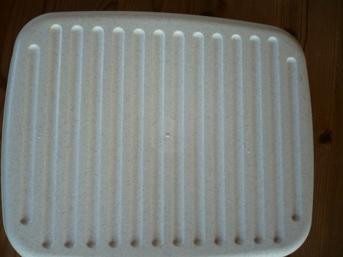 Tupperware brot aufbewahrungs - brot,