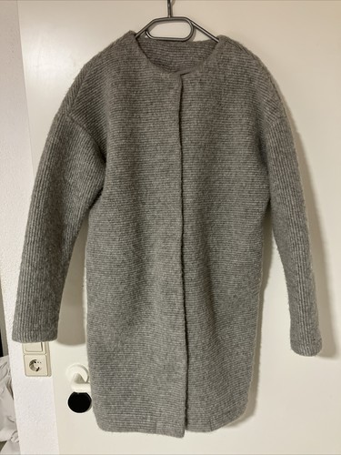 Wollmantel damen - wollmantel,