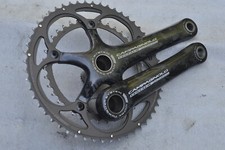 Crankset Campagnolo CENTAUR-