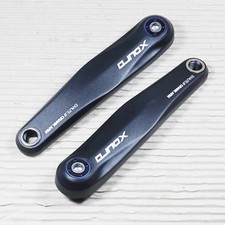 Kurbel E-Bike XDuro 2014 The Hive 175 mm Exalite Xduro Design ISIS Aufnahme