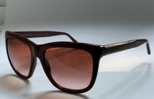 Burberry Damen Sonnenbrille bordeaux Neu ohne Etui