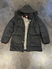 Top*Wellensteyn Herren Centurion Gr. M Winterjacke Winter Mantel m. Fell*NP:429€