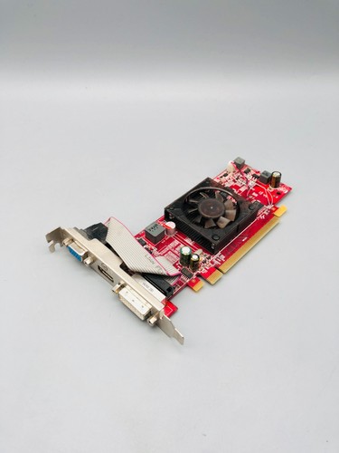 Ati radeon hd4350 512mb - radeon,
