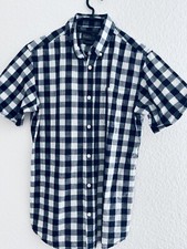 Jack Jones Hemd kurzarm Gr. S