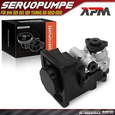 Servopumpe Hydraulisch Lenkung