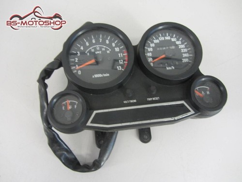 Kawasaki gpz 1000 86 - kawasaki,