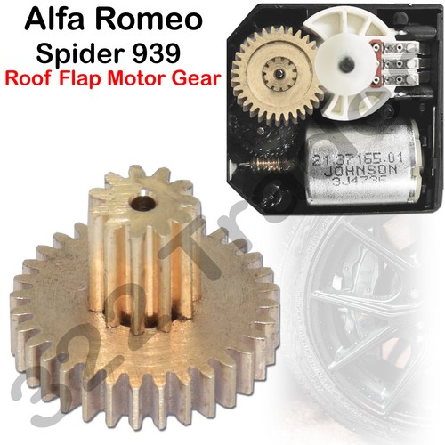 Alfa romeo spider - romeo,
