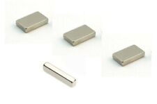 *** TOP ***  Power Tuning Magnete   + 80%  für Carrera Digital 124 Fahrzeuge