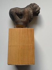 Tempellöwe - Hochwertiges