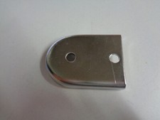 Hisun Chromblende f. Handwindschutz HS700ATV-4C_Body