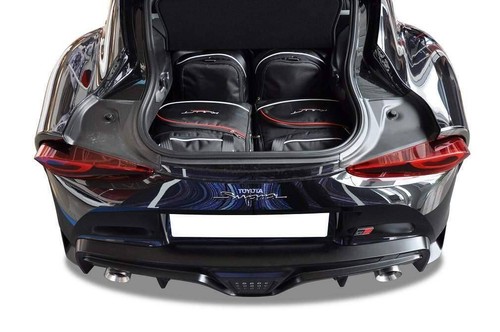 Toyota supra 2019 kjust - toyota,