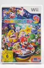Mario Party 9 (Nintendo