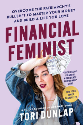 Financial feminist overcome - financial, feminist: