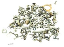 Moto Guzzi V1000 I-Convert VG Bj.83 - Motorschrauben Reste Kleinteile Motor