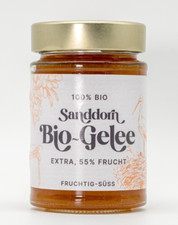 Sanddorn-Storchennest Bio