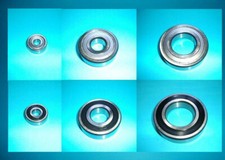 Kugellager 6300 6301 6302 6303